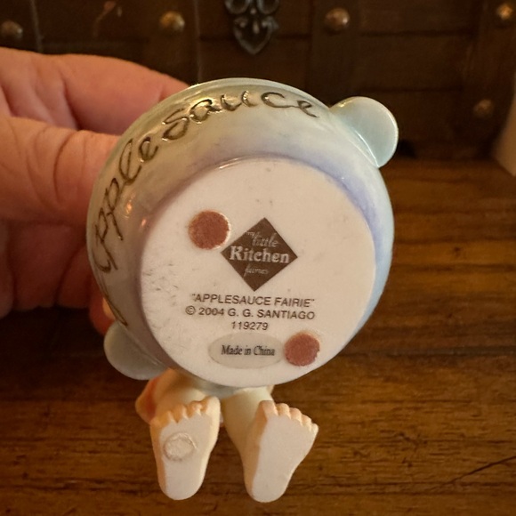 Kitchen Fairie - Picture 8 of 8